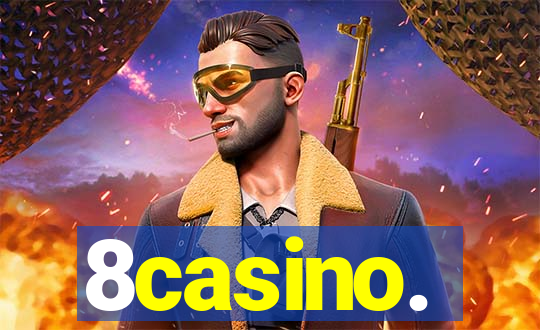 8casino.