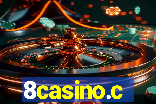 8casino.c
