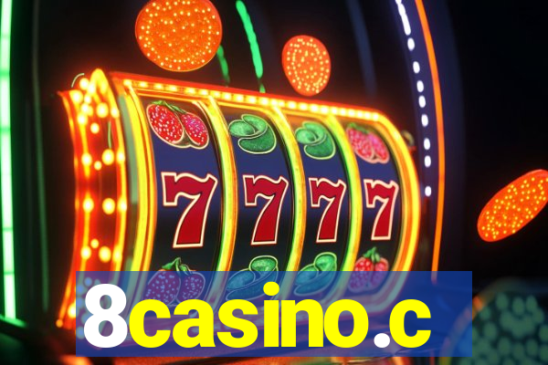 8casino.c