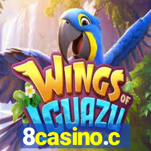 8casino.c