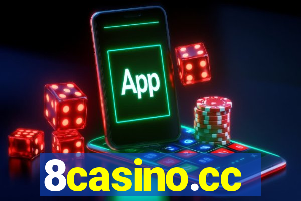 8casino.cc