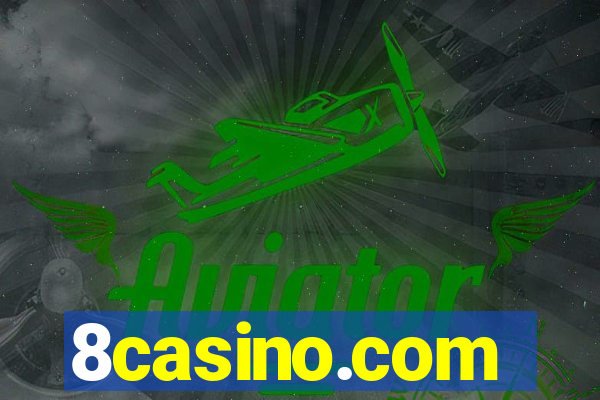 8casino.com