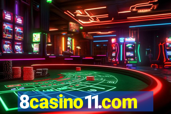8casino11.com