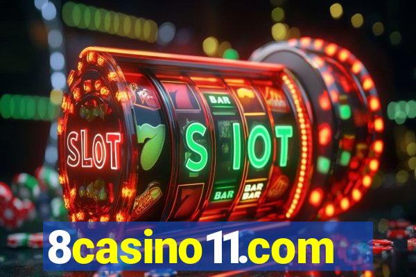 8casino11.com
