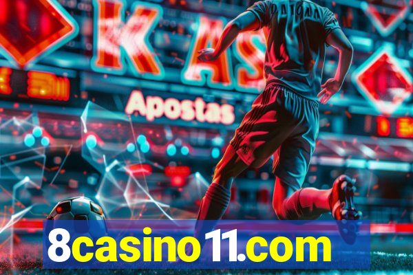 8casino11.com