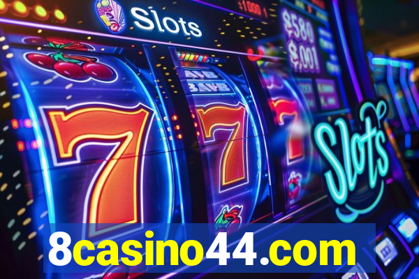 8casino44.com