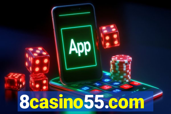 8casino55.com