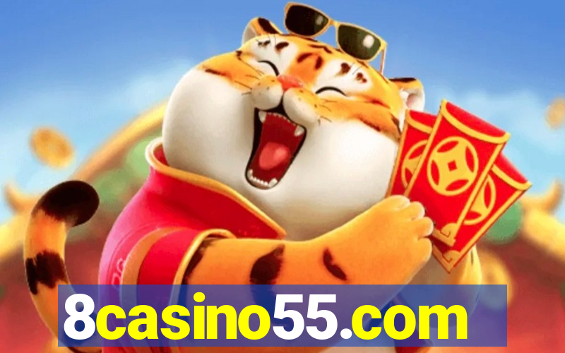 8casino55.com