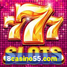 8casino55.com