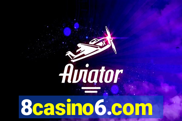 8casino6.com
