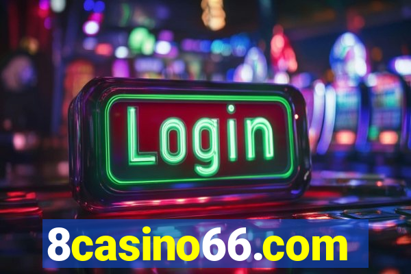 8casino66.com