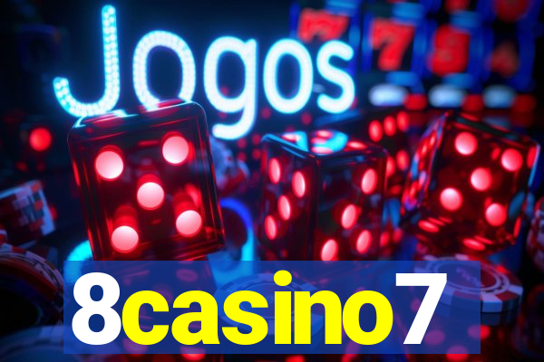 8casino7
