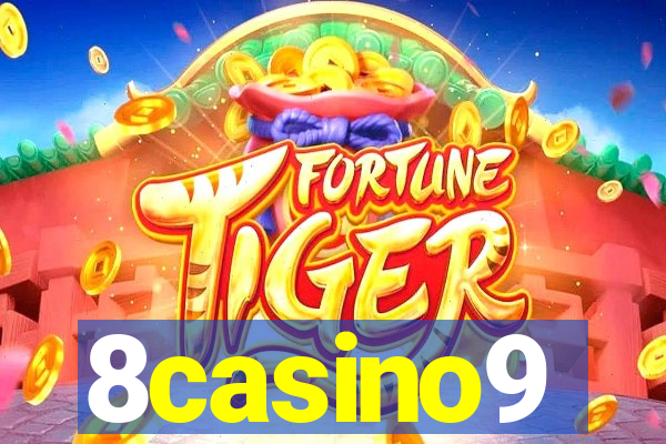8casino9