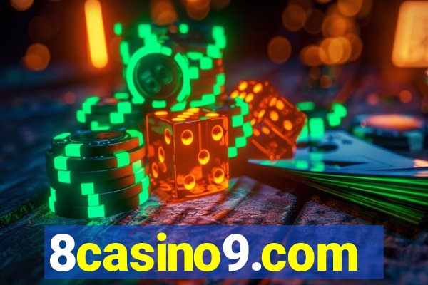 8casino9.com