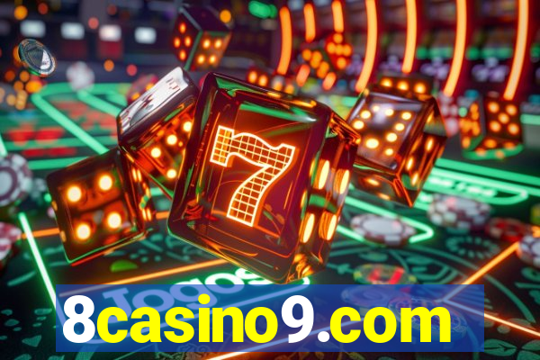 8casino9.com