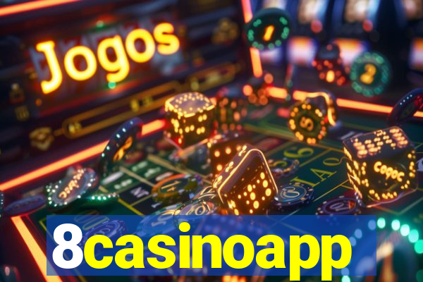 8casinoapp