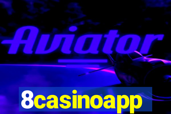 8casinoapp