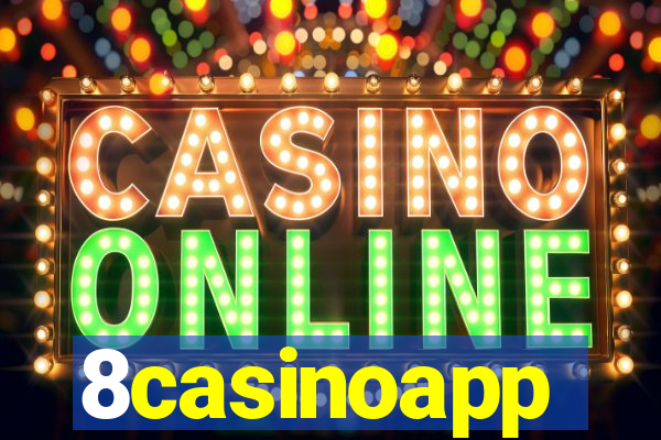 8casinoapp