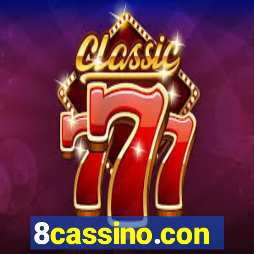 8cassino.con