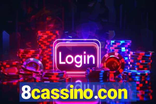 8cassino.con