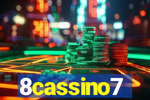 8cassino7