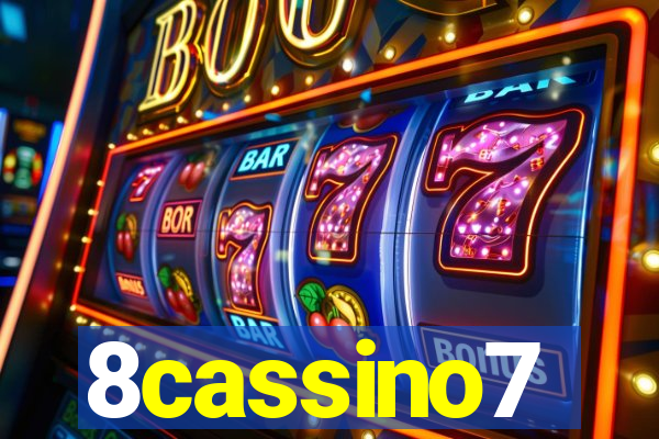 8cassino7