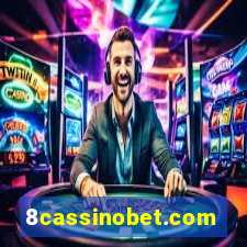 8cassinobet.com