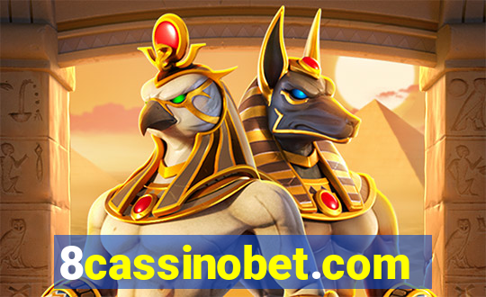 8cassinobet.com
