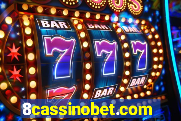 8cassinobet.com