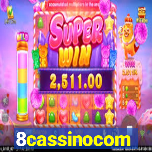 8cassinocom