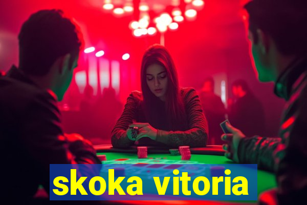 skoka vitoria