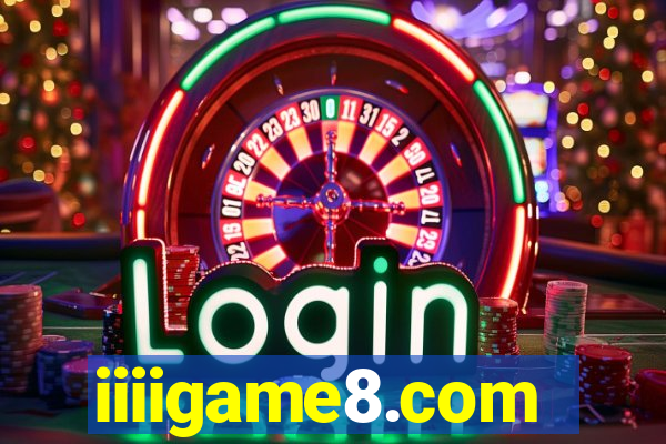 iiiigame8.com