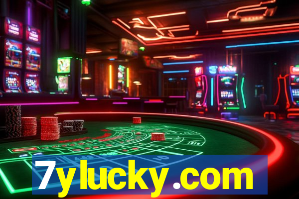 7ylucky.com