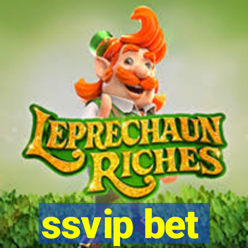 ssvip bet