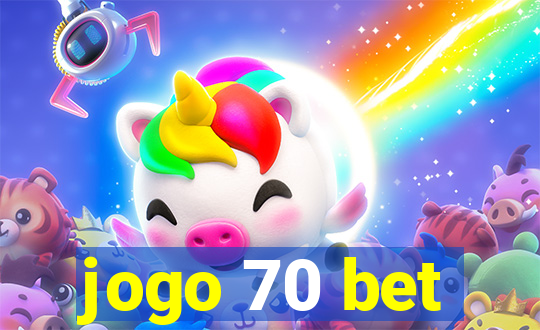 jogo 70 bet