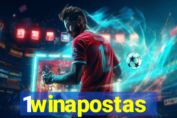 1winapostas