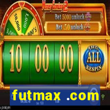 futmax .com