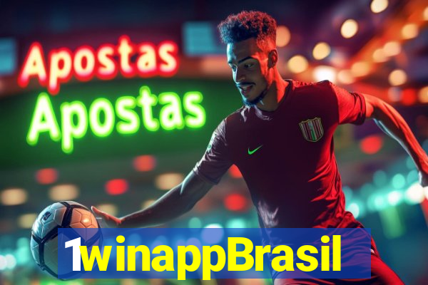 1winappBrasil
