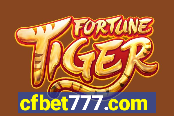 cfbet777.com