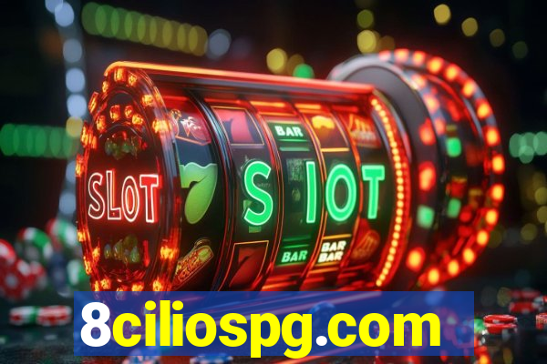 8ciliospg.com
