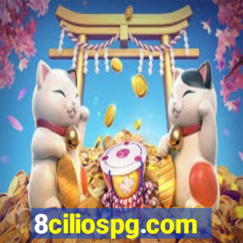 8ciliospg.com