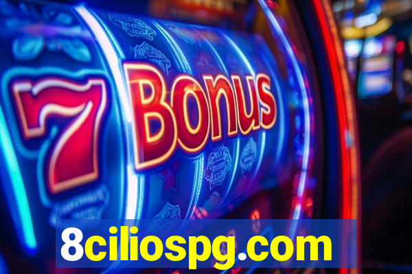 8ciliospg.com