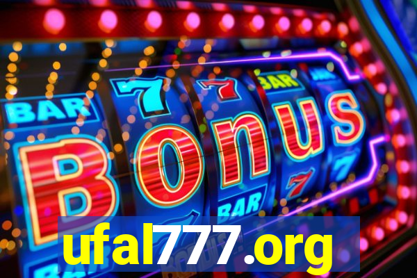 ufal777.org