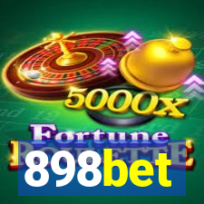 898bet