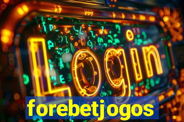forebetjogos