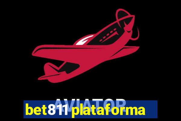 bet811 plataforma