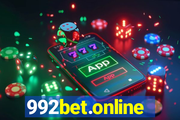 992bet.online