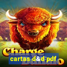 cartas d&d pdf