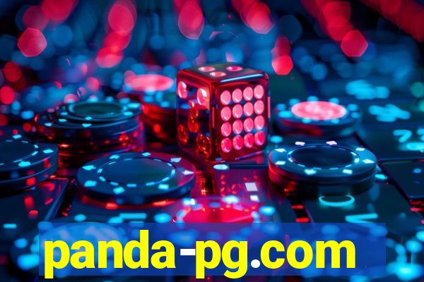 panda-pg.com