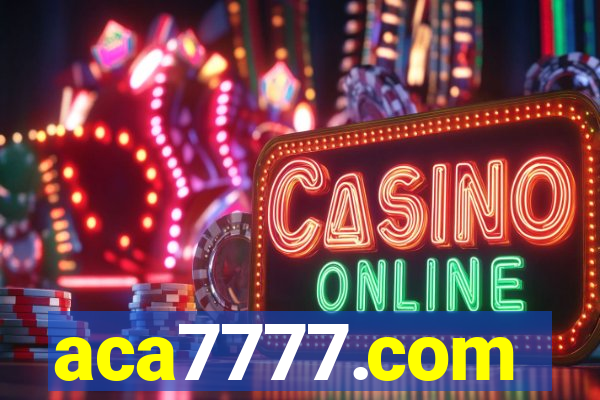 aca7777.com